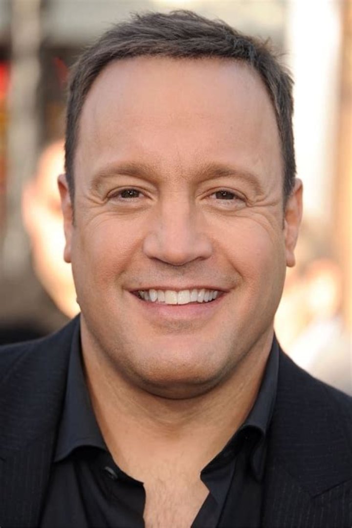 Kevin James: The Complete Actor Biography and Career Insights