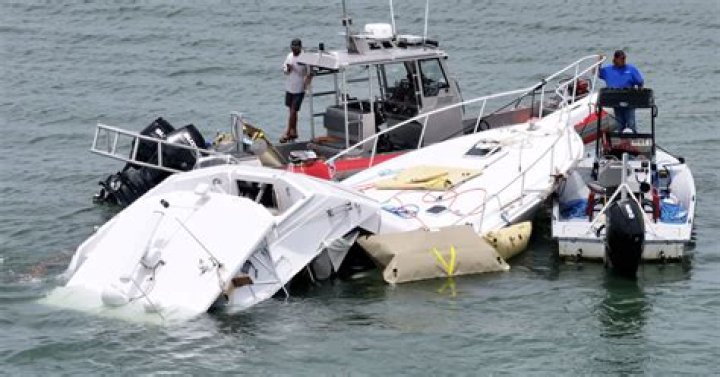 Kevin King Boat Accident: A Tragic Incident and Its Impact