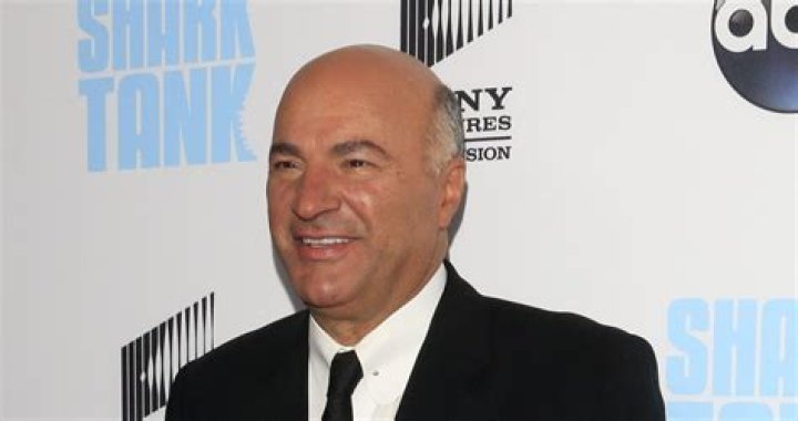 Kevin O'Leary: The Entrepreneur, Investor, and Shark Tank Star You Need to Know