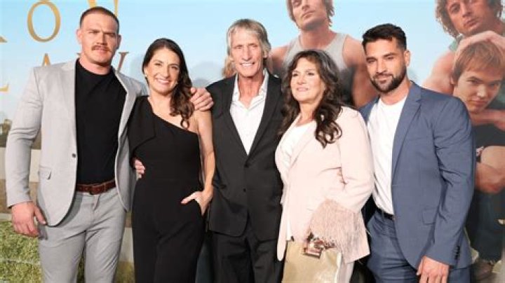 Kevin Von Erich's Daughter: A Deep Dive into Her Life and Legacy