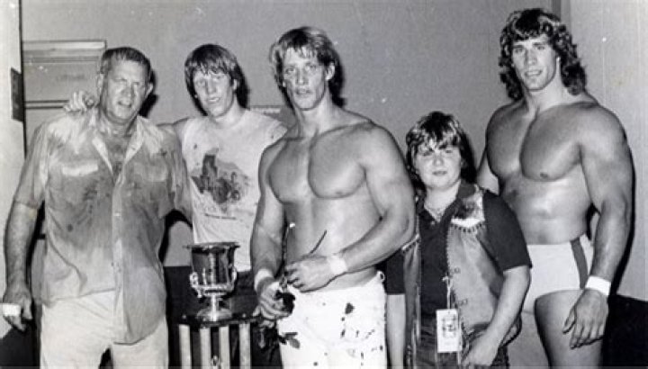 Kevin Von Erich: Unveiling the Legacy and Journey of a Wrestling Icon