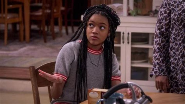 Khali Daniya Renee Praggins and TV Shows: A Comprehensive Exploration