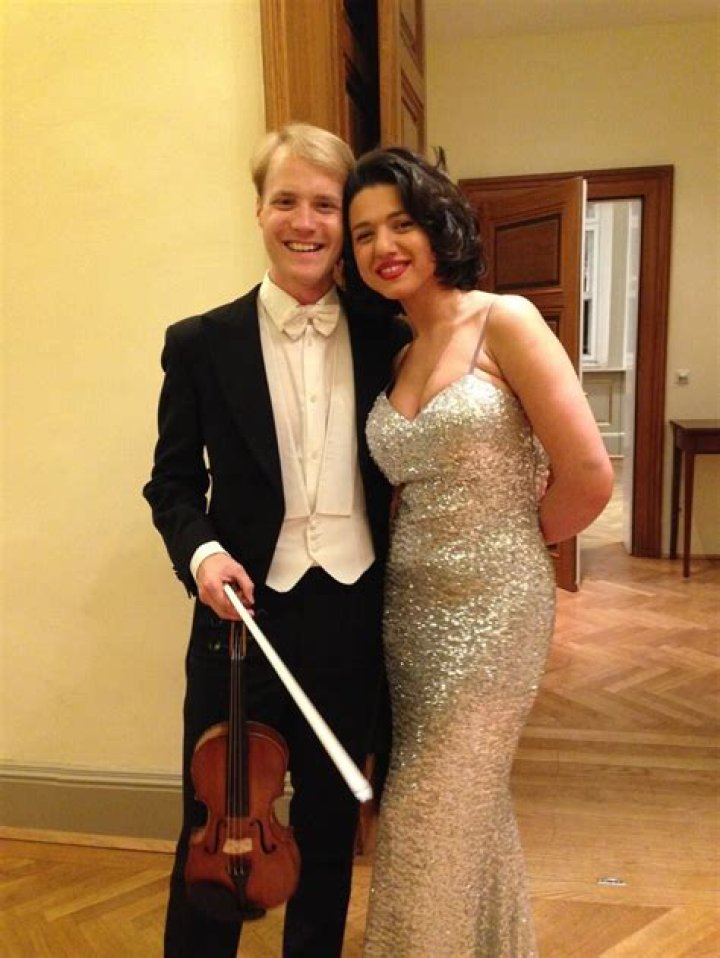 Khatia Buniatishvili: Her Journey, Life, and Marriage