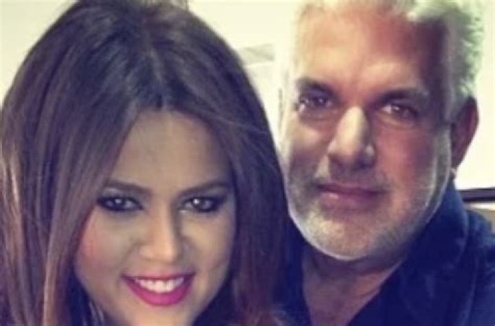 Khloe's Real Dad: Unveiling the Truth Behind the Kardashian Mystery