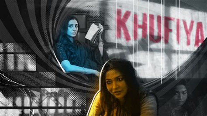 Khufiya Full: Unveiling the Secrets of a Captivating Phenomenon