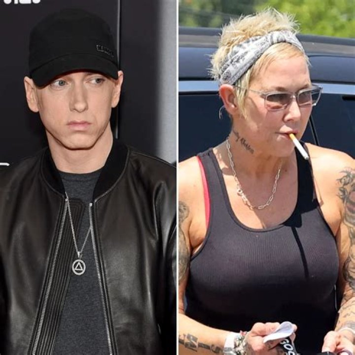 Kim Mathers: The Life and Journey of Eminem's Ex-Wife
