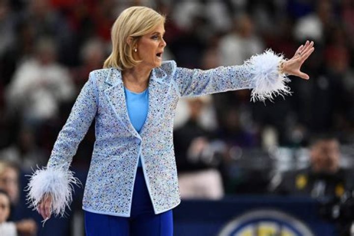 Kim Mulkey Coaching History: A Journey of Excellence and Leadership