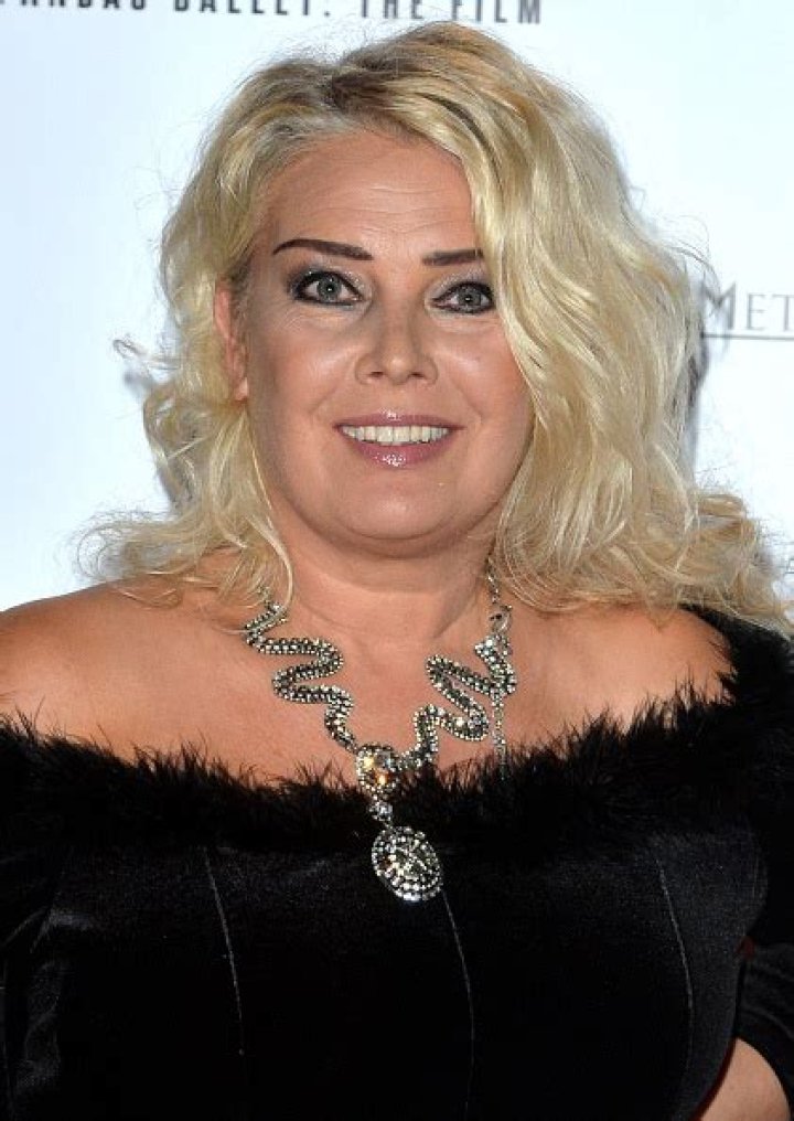 Kim Wilde Net Worth: Unveiling the Wealth and Success of a Pop Icon