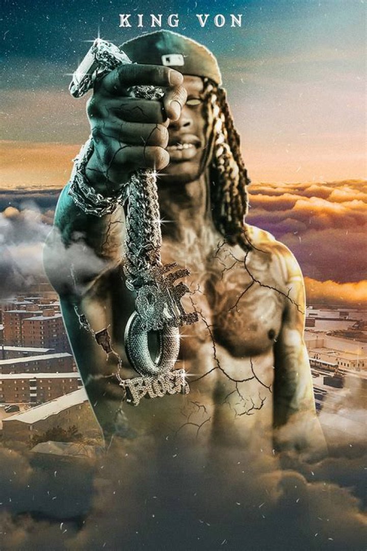 King Von: The Legacy and Impact of a Rising Star