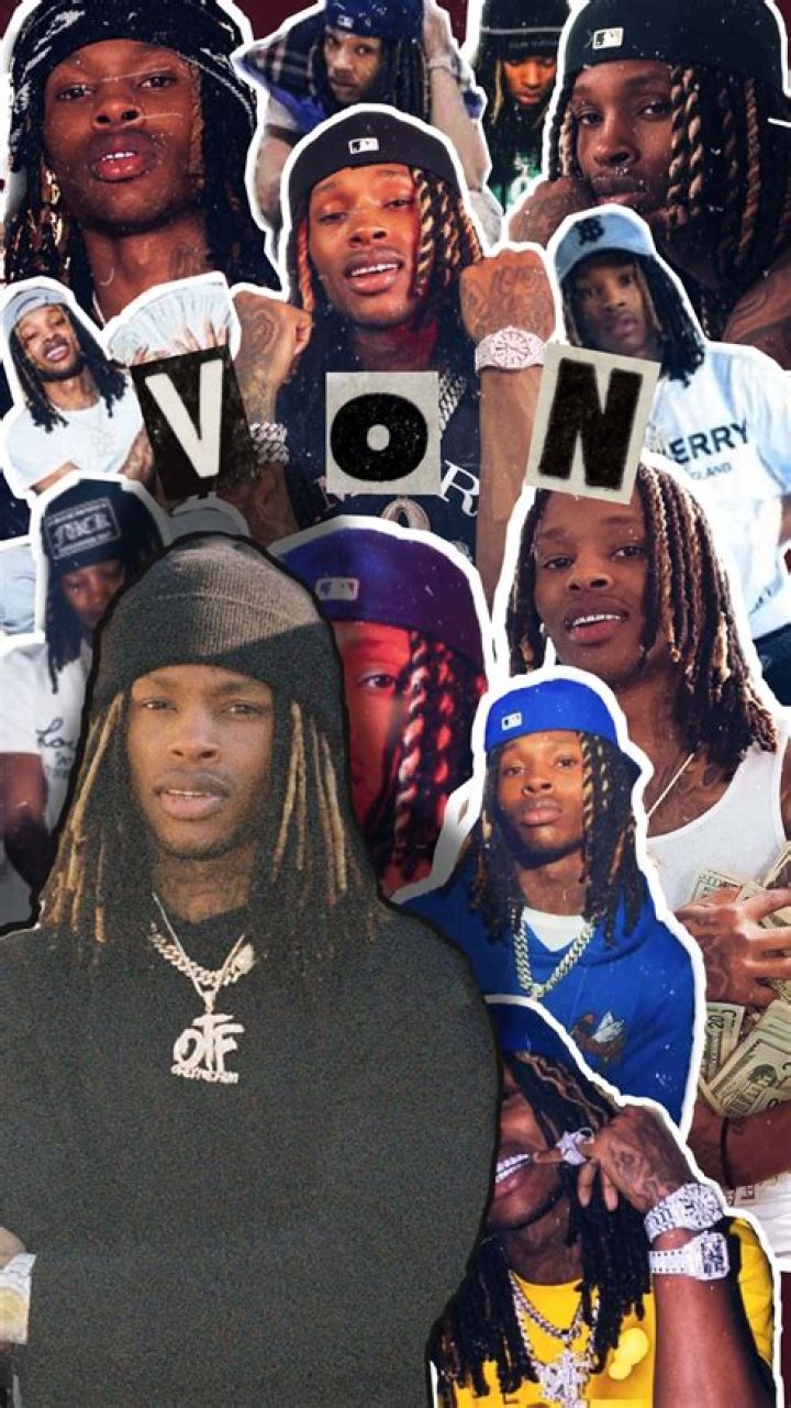King Von: The Rising Star in the Rap Industry