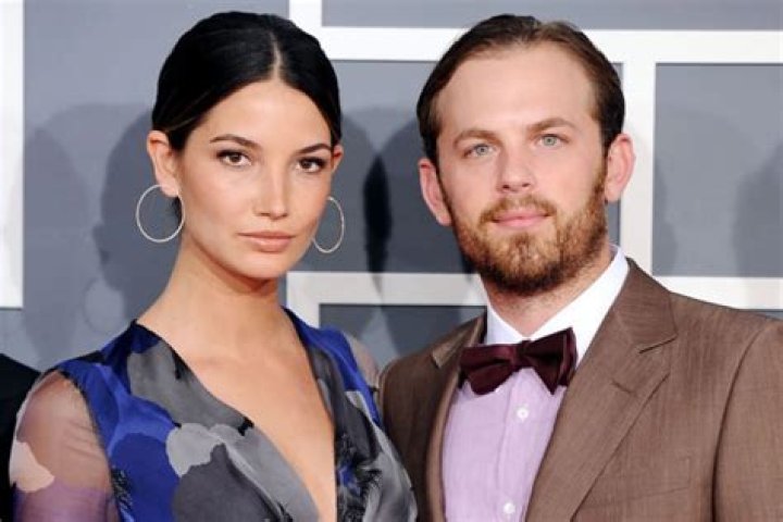 Kings of Leon Singer Wife: A Comprehensive Look Into Caleb Followill's Personal Life