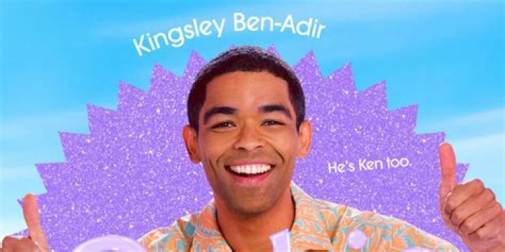 Kingsley Ben-Adir: Rising Star in the Entertainment Industry