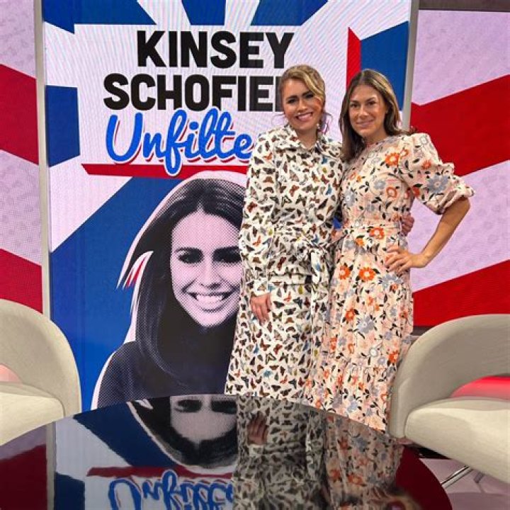 Kinsey Schofield Children: A Comprehensive Guide to Family Life and Parenting Insights