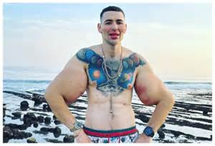 Kirill Tereshin Net Worth: Unveiling the Financial Journey of the "Synthol Kid"
