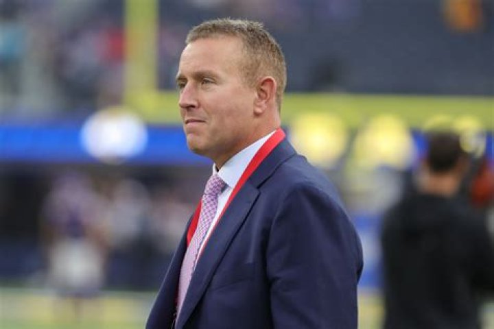 Kirk Herbstreit: The Ultimate Guide to His Career, Achievements, and Impact in College Football