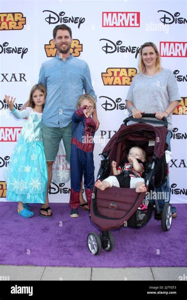 Kirsten Heder: A Multifaceted Talent in Hollywood