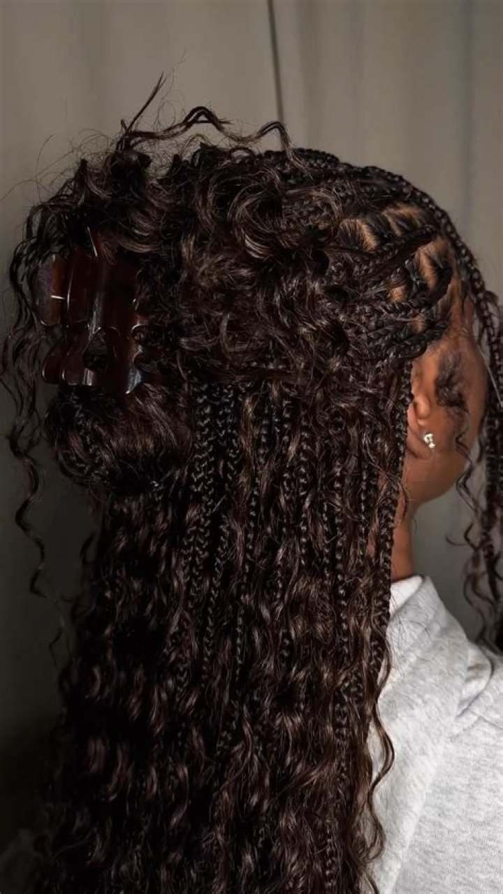 Knotless Braid Styles: The Ultimate Guide to Hair Fashion