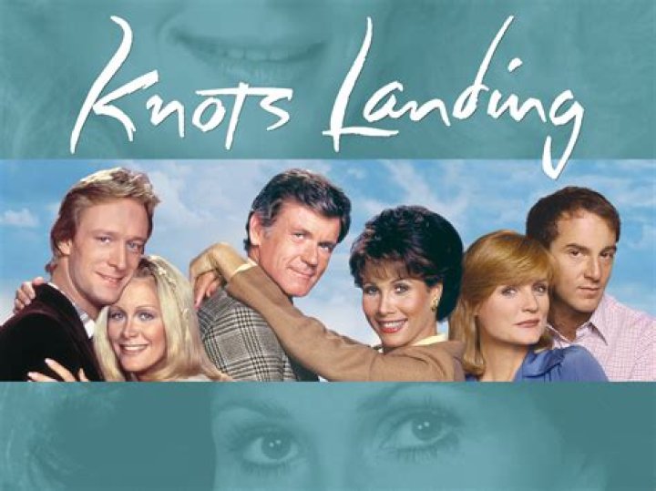 Knots Landing Cast: A Deep Dive into the Iconic Characters of the Classic TV Series