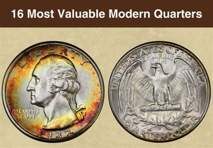 Know the Astounding Value of Your 1947 Quarter Today!