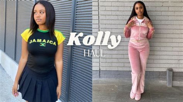 Kolly Clothing: A New Era in Fashion