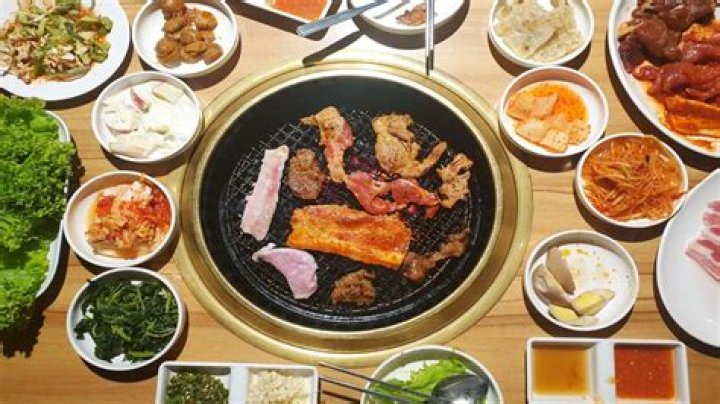 Korean Hotpot: A Flavorful Journey into Korean Cuisine