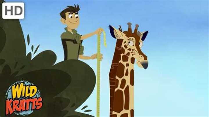Kratt's Wild Kratts: Exploring the World of Adventure and Education