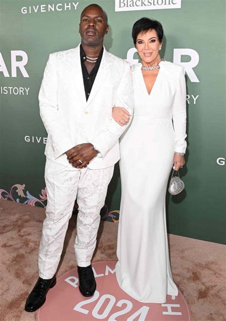 Kris Jenner Boyfriend: A Look into Her Love Life