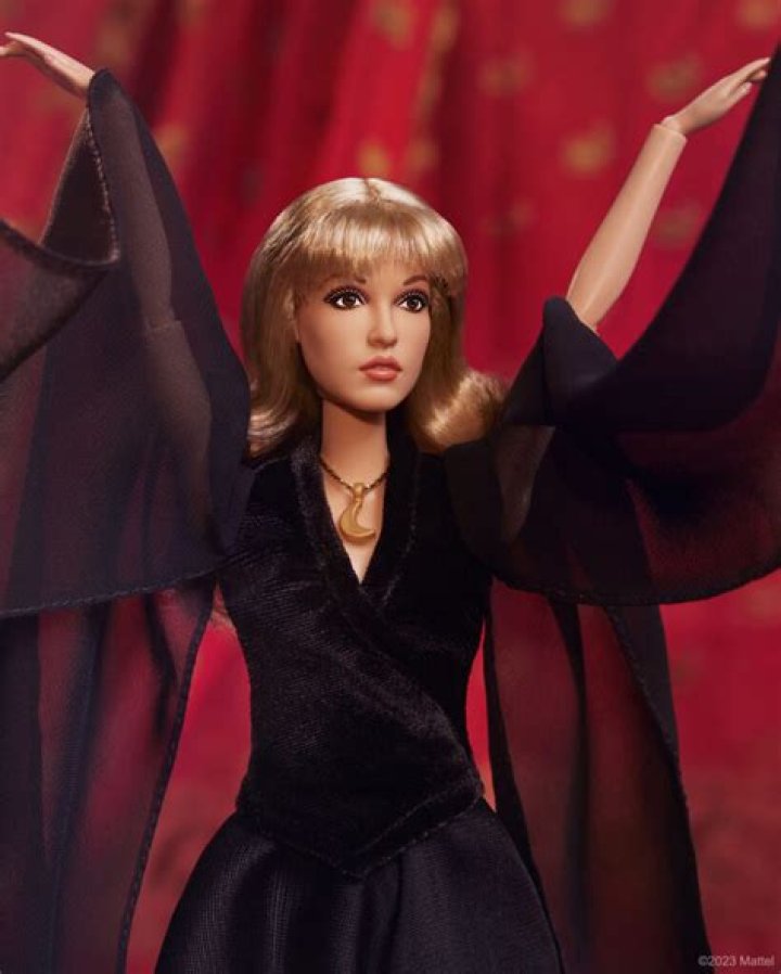 Kristen Messner on Stevie Nicks: A Deep Dive into Their Collaboration and Impact