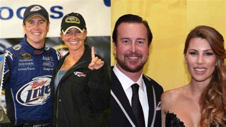 Kurt Busch Net Worth: A Comprehensive Look into the Career and Wealth of a NASCAR Legend
