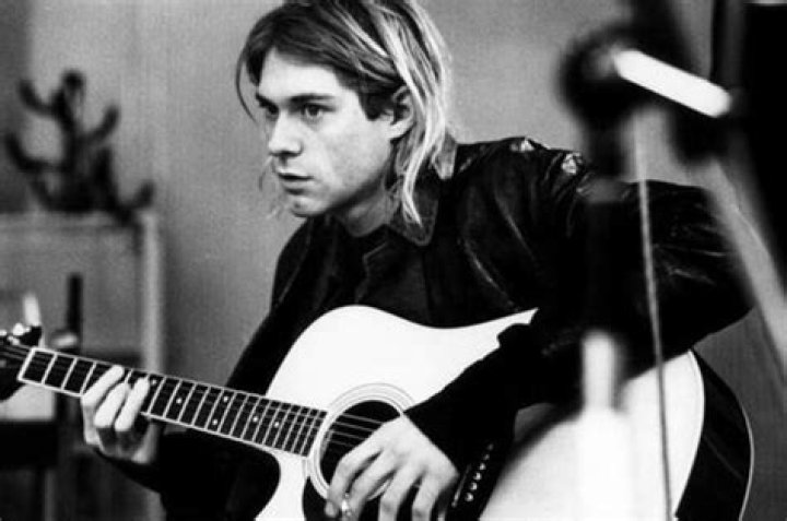 Kurt Cobain Last Words: Unveiling the Legacy and Final Message