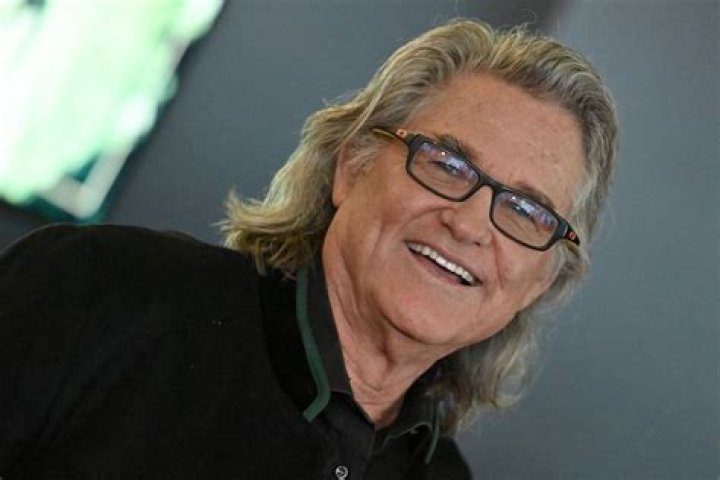 Kurt Russell: A Comprehensive Look at His Career and Latest News