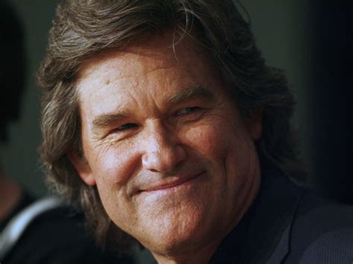 Kurt Russell: A Journey Through the Life and Career of a Hollywood Icon