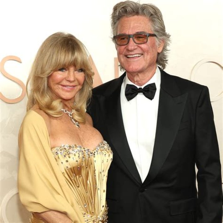 Kurt Russell Current Picture: A Comprehensive Look at the Iconic Actor