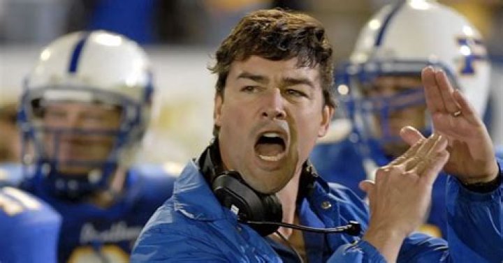 Kyle Chandler TV Shows: A Deep Dive into the Career of a Versatile Actor