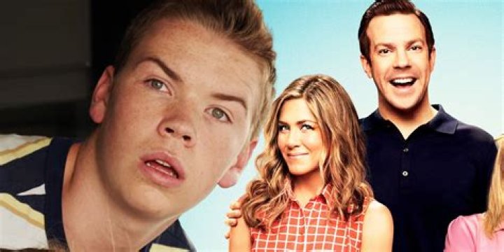 Kymberly: The Unexpected Star of "We're the Millers"