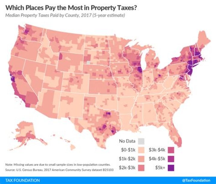 LACountyPropertyTax: A Comprehensive Guide to Understanding Property Taxes in Los Angeles County
