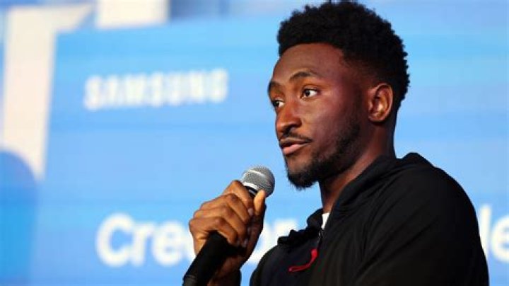 Ladarius Brownlee: The Rising Star in American Football