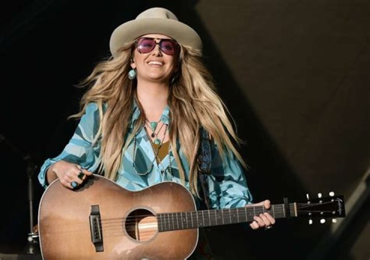 Lainey Wilson on Yellowstone: The Rising Star of Country Music