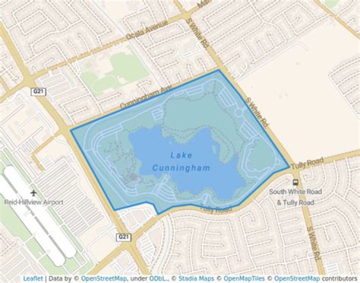 Lake Cunningham Park in San Jose: A Comprehensive Guide to Nature, Recreation, and Fun