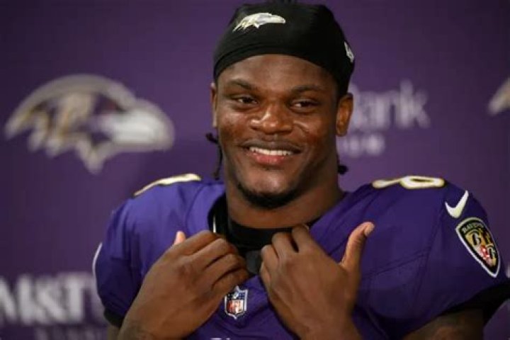 Lamar Jackson Relationship: Exploring the Personal Life of the NFL Star