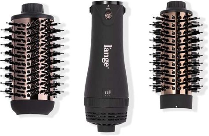 Lange Brush: The Ultimate Hair Styling Tool for Every Hair Type
