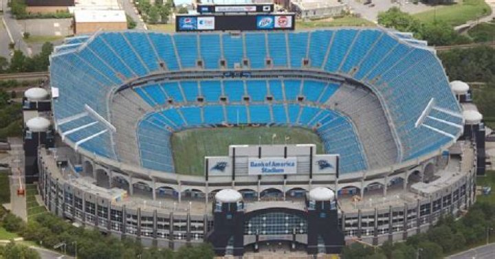 Largest Capacity Stadium in NFL: A Comprehensive Guide to Football's Greatest Venues