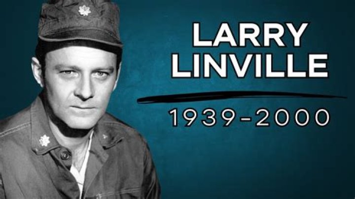 Larry Linville Cause of Death: Understanding the Legacy of a Beloved Actor