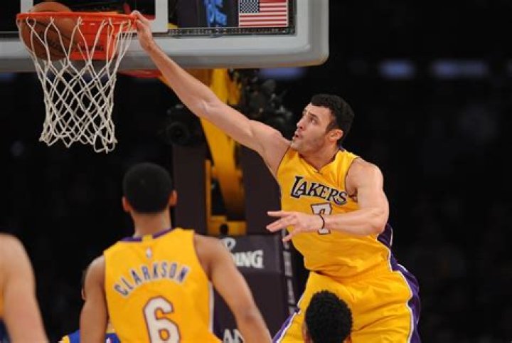 Larry Nance Jr.: The Rising Star in the NBA
