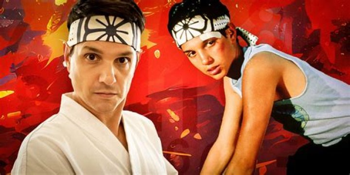 Larusso Age: The Complete Guide to Understanding His Life, Career, and Legacy
