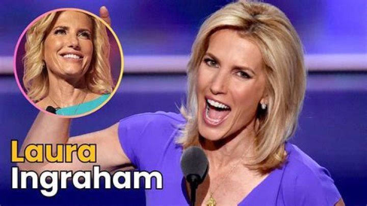 Laura Ingraham Husband: A Comprehensive Look at Her Personal Life