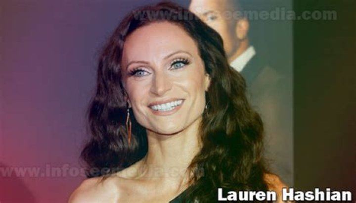 Lauren Hashian Net Worth: A Comprehensive Analysis of Her Career and Wealth