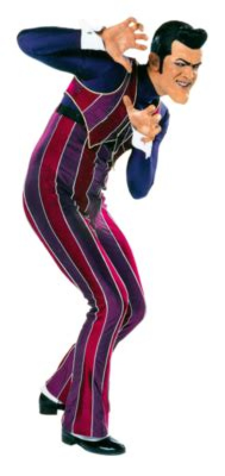LazyTown Villain: Exploring the Mischievous World of Robbie Rotten