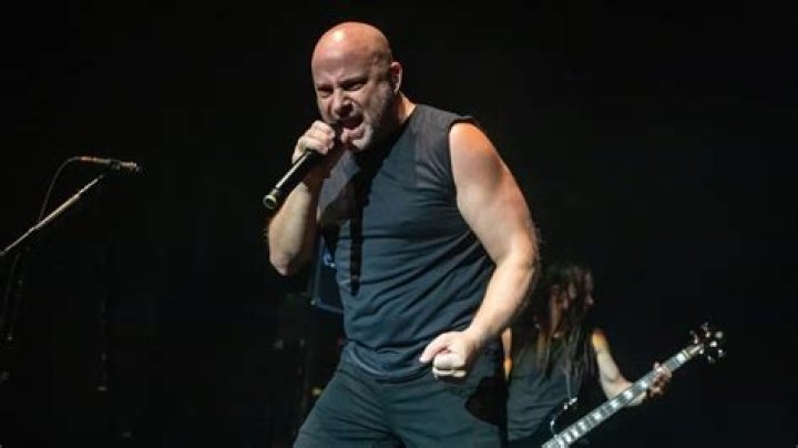 Leader of Disturbed: Discovering David Draiman's Piercing Legacy