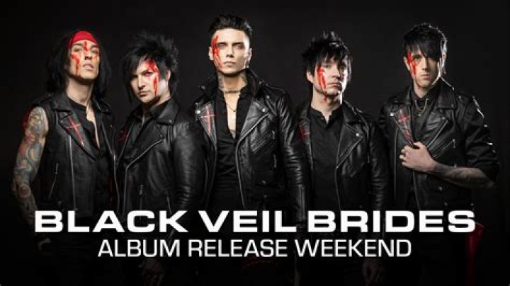 Leadinger for Black Veil Brides: The Ultimate Guide to Their Legacy and Influence